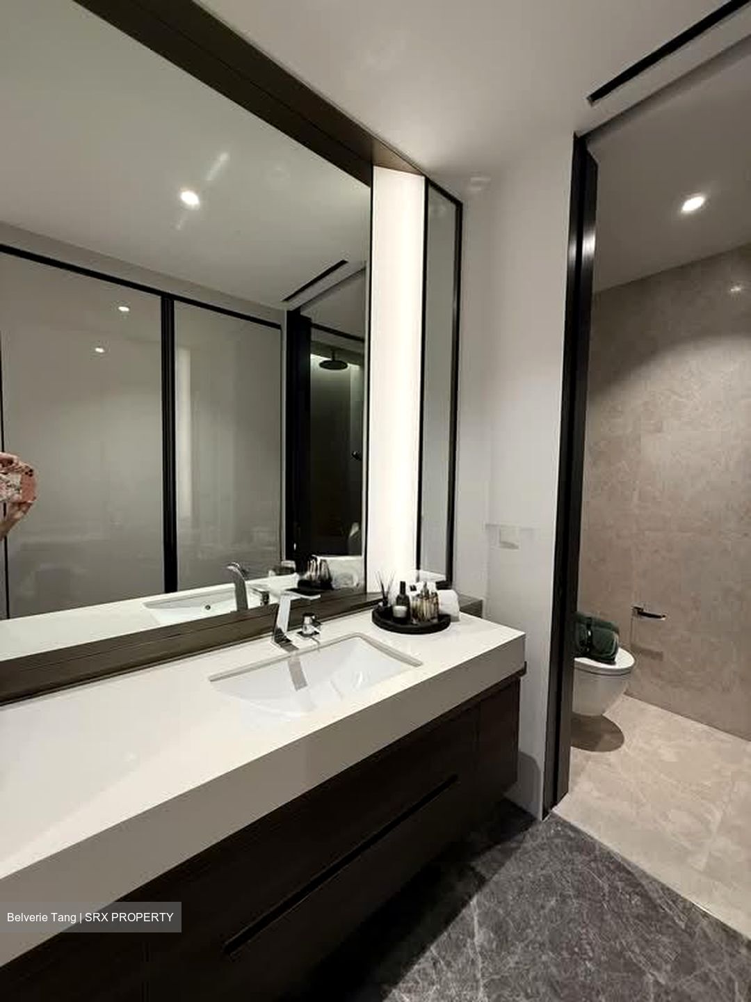 19 Nassim (D10), Apartment #576807651